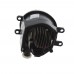 Toyota C-HR 2016-2019 Front Fog Lamp Unit Driver Side